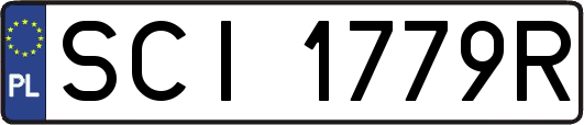 SCI1779R