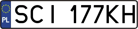SCI177KH