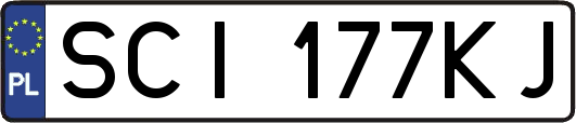 SCI177KJ