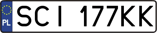 SCI177KK