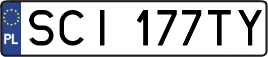 SCI177TY