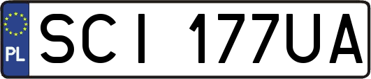 SCI177UA