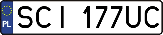 SCI177UC