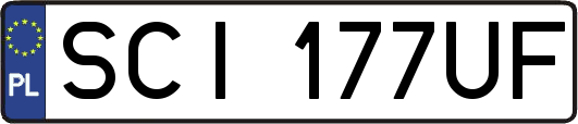SCI177UF
