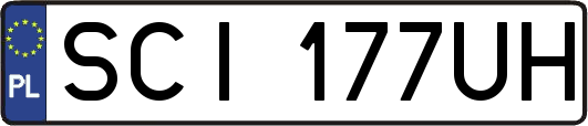 SCI177UH