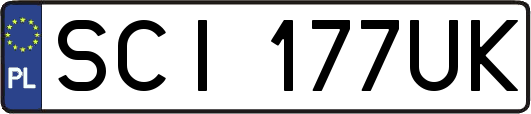 SCI177UK