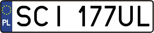 SCI177UL