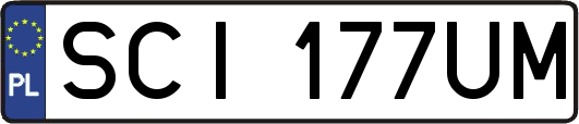 SCI177UM