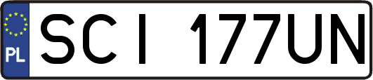 SCI177UN