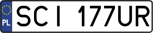 SCI177UR