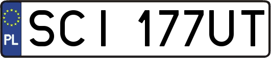 SCI177UT