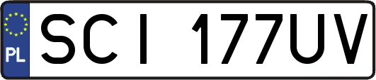 SCI177UV