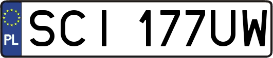 SCI177UW