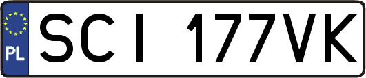 SCI177VK