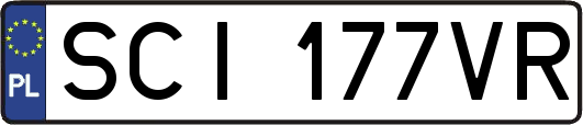 SCI177VR