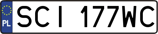 SCI177WC