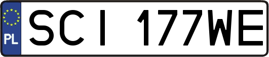 SCI177WE