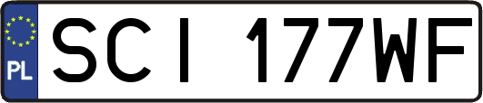 SCI177WF
