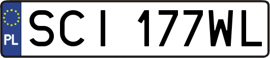 SCI177WL