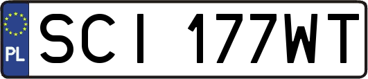 SCI177WT