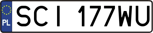 SCI177WU