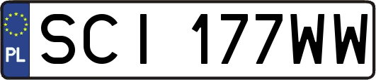 SCI177WW