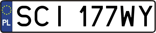 SCI177WY