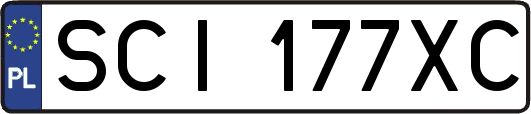 SCI177XC