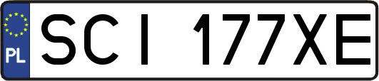 SCI177XE