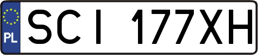 SCI177XH