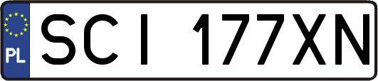 SCI177XN
