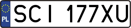 SCI177XU