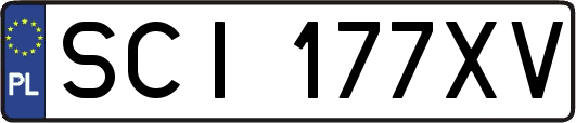 SCI177XV