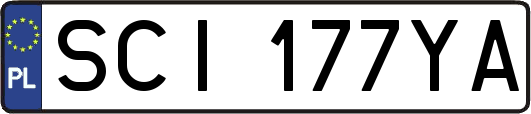 SCI177YA