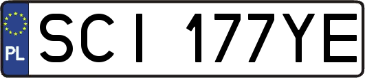 SCI177YE