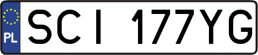 SCI177YG