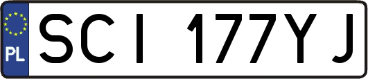 SCI177YJ