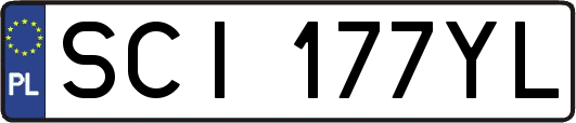 SCI177YL