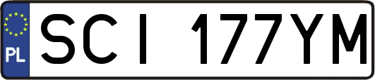 SCI177YM