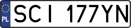 SCI177YN