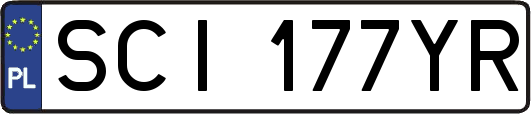 SCI177YR