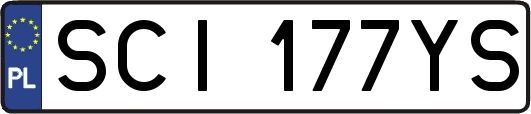 SCI177YS