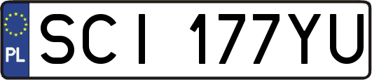 SCI177YU