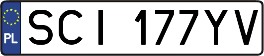SCI177YV