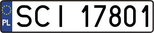 SCI17801
