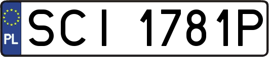 SCI1781P
