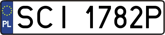 SCI1782P