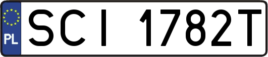 SCI1782T
