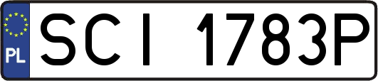 SCI1783P