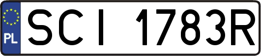 SCI1783R